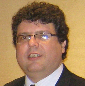 Dr. Luiz Eduardo Maia Nery